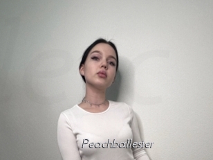 Peachballester
