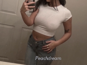 Peachdream