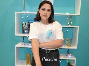 Peache