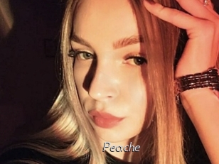 Peache