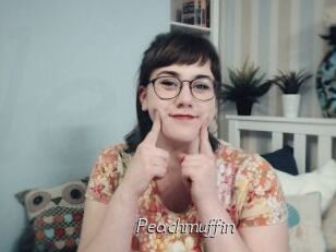 Peachmuffin