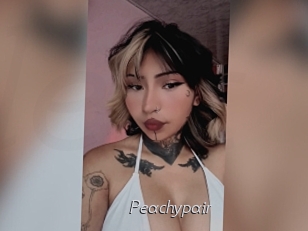 Peachypair