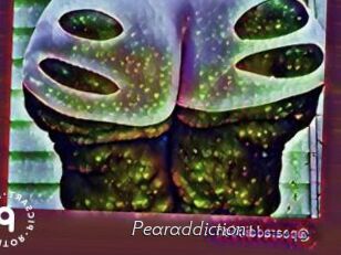 Pearaddiction