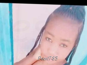 pearl785 Le Scandale