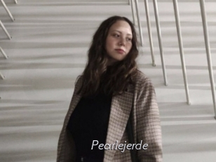 Pearlejerde