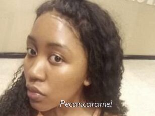 Pecancaramel