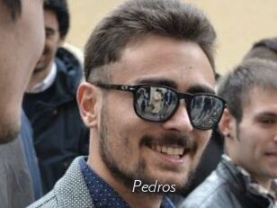 Pedros