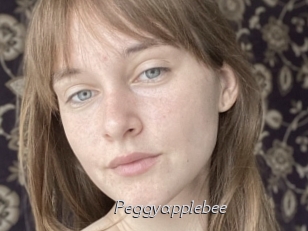 Peggyapplebee