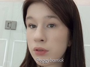 Peggybarrick