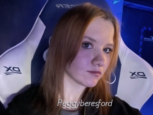 peggyberesford Le Scandale