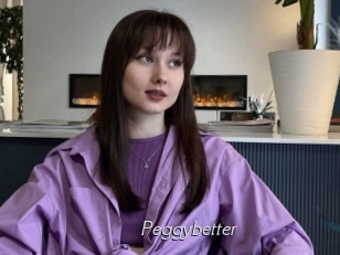 Peggybetter