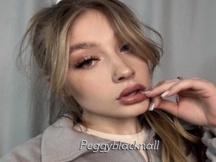 peggyblacknall Le Scandale