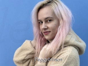 Peggybrinson
