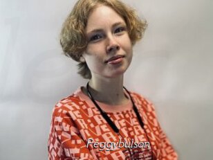 Peggybulson
