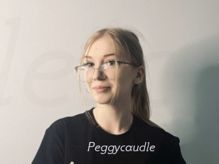 Peggycaudle