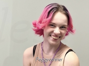 Peggyconner