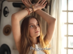 Peggycorker