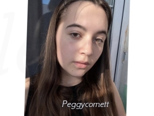 Peggycornett