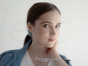 Peggycoxson