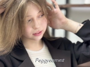 Peggyearnest