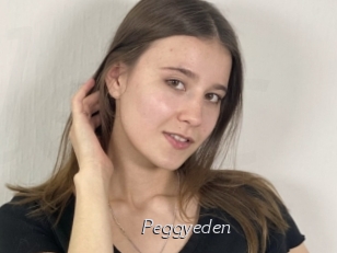Peggyeden