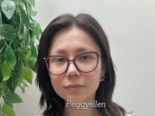 Peggyellen