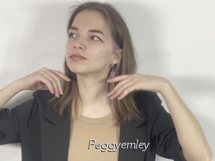 peggyemley Le Scandale