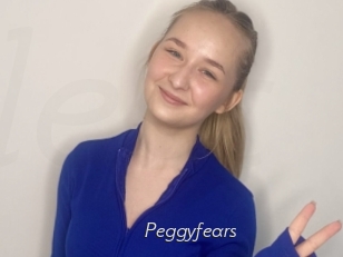 Peggyfears