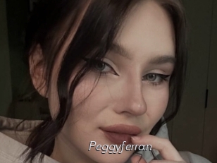 Peggyferran
