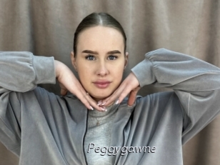 peggygawne Le Scandale