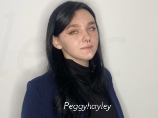 Peggyhayley