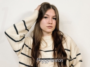Peggyheston
