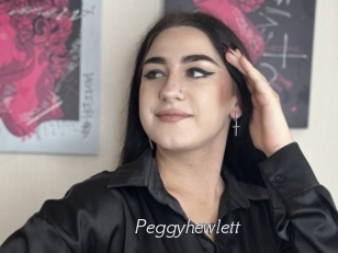 Peggyhewlett