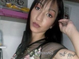 Peitonstell