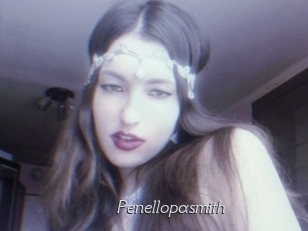Penellopasmith
