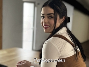 Penelopagreen