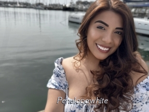 Penelopawhite