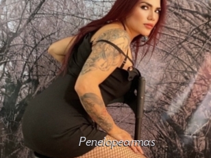 Penelopearmas