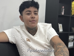 Penelopedallas
