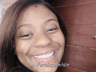 Penelopewhite