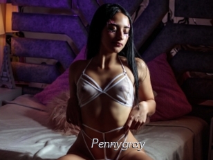 Pennygray