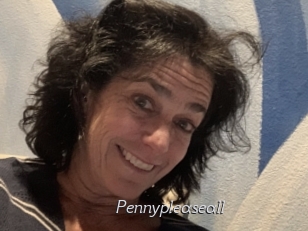 Pennypleaseall