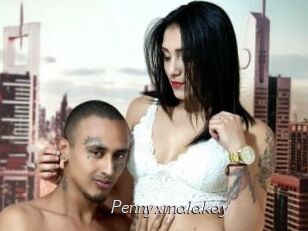 Pennyxmalakay