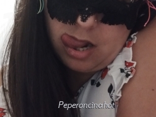 Peperoncinahot