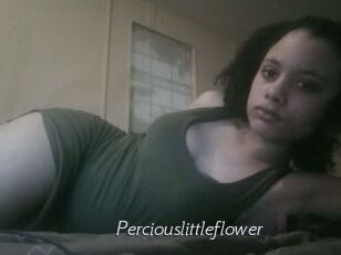 Perciouslittleflower