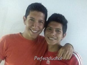 Perfectduohot