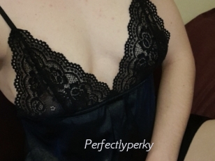 Perfectlyperky