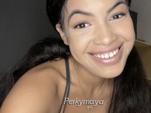 Perkymaya