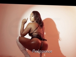 Perlaponce