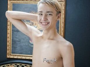 perryk Le Scandale
